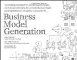 Business Model Generation