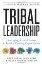 Tribal Leadership by Dave Logan