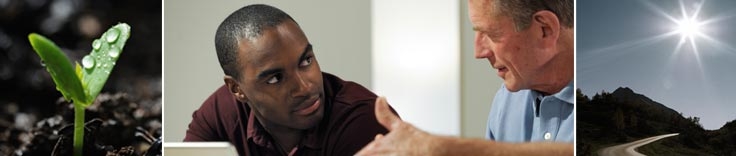 Clear Change Group Business Coaching