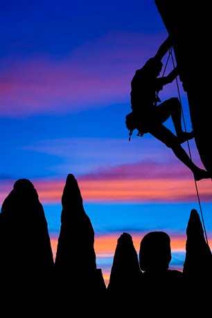 How to Act on a Calling That Scares You