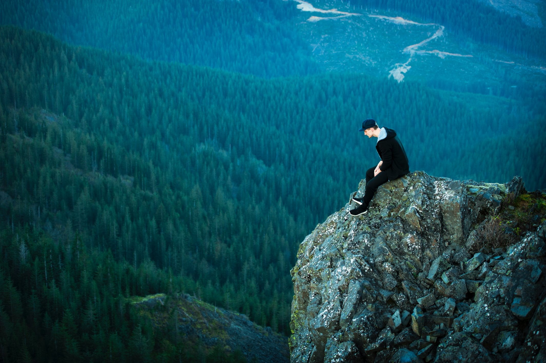 What Fears Keep You From Living Your Higher Purpose?