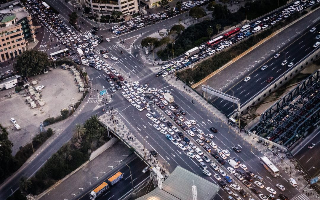 How to Untangle Overwhelm