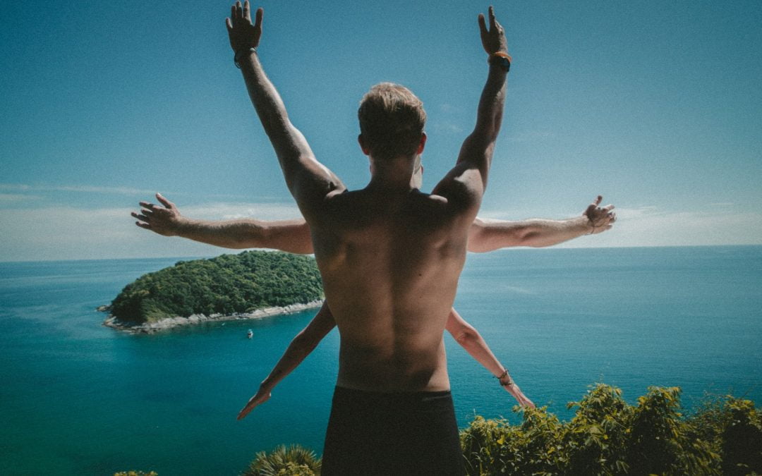 Time Management: Build a Backbone Not Walls