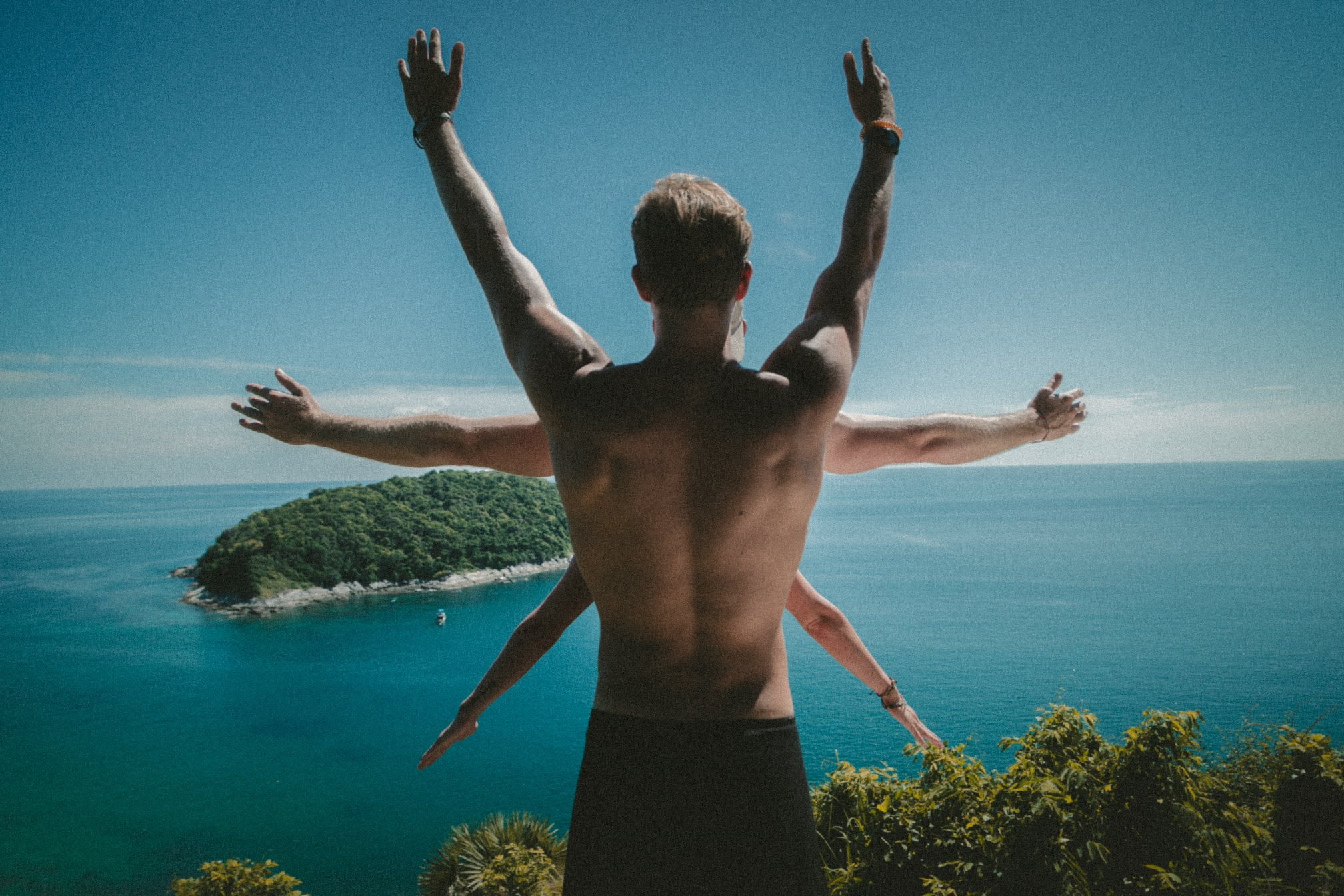 Time Management: Build a Backbone Not Walls