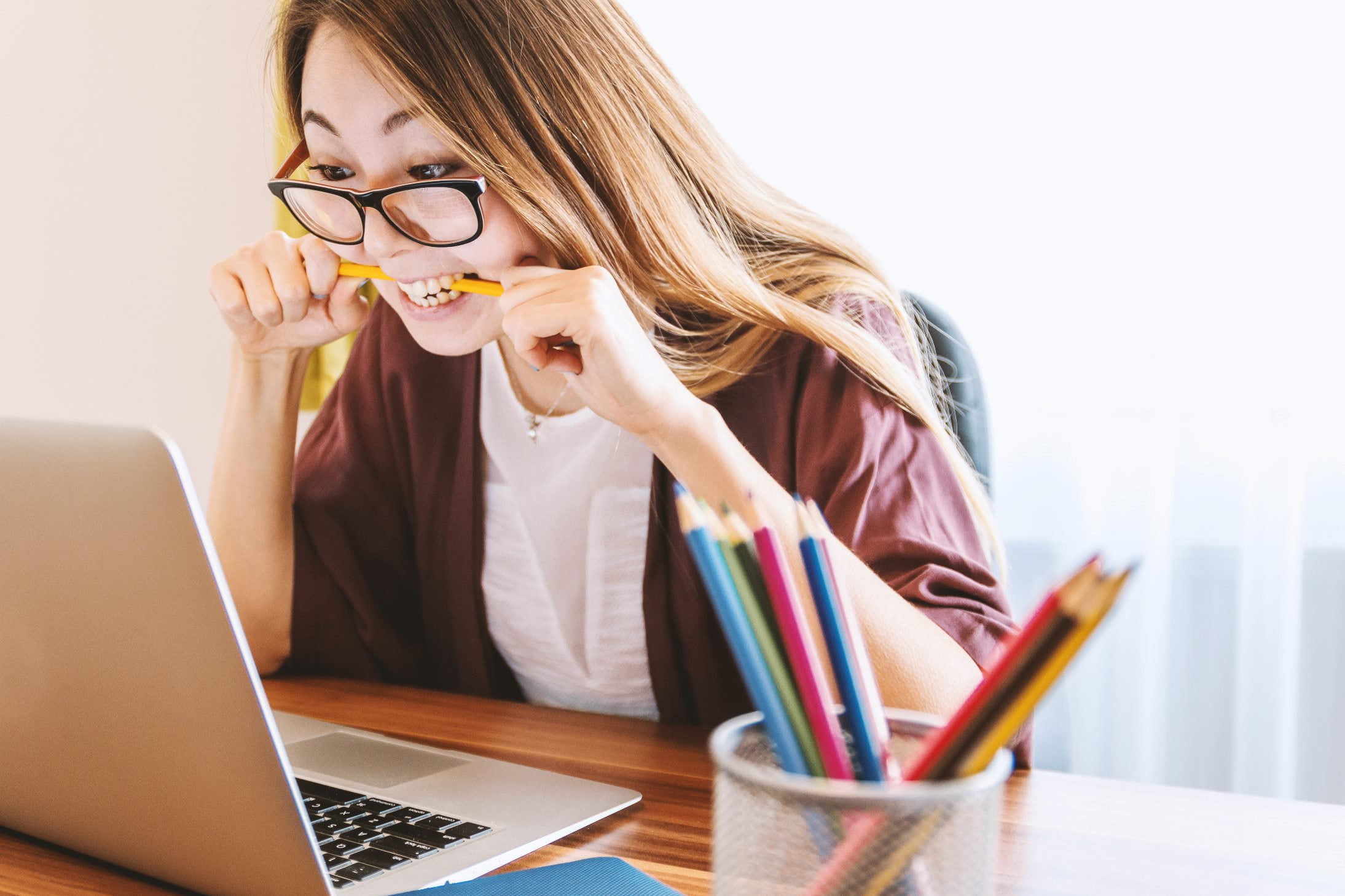 Over Preparing: Caught in the Grip of Never Enough
