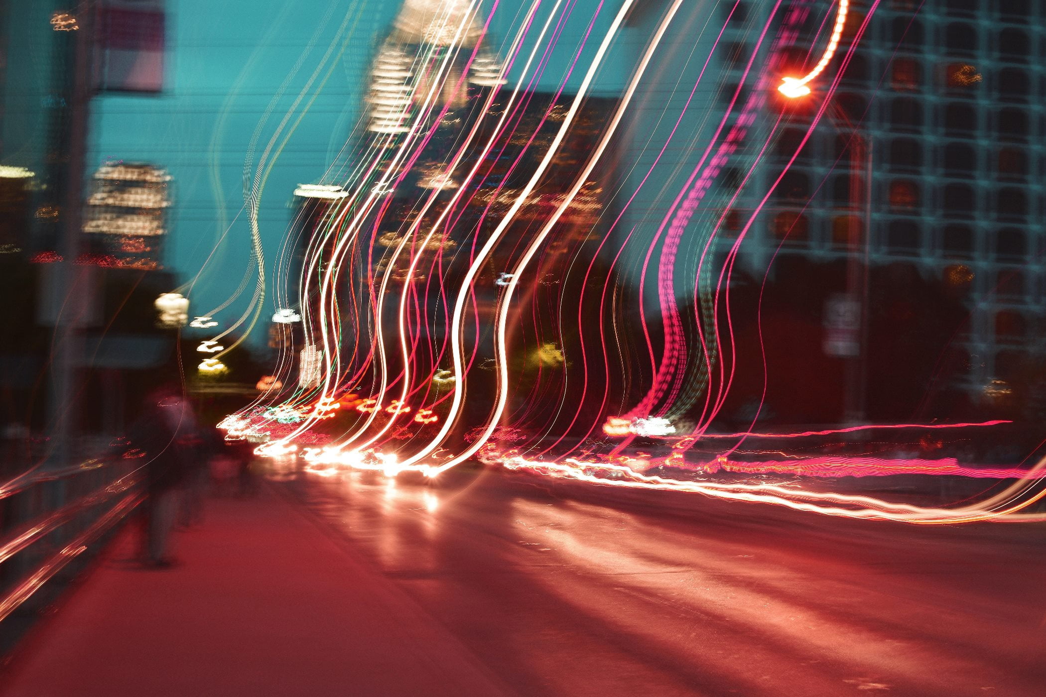 How to Choose What to Do in the Midst of Chaos