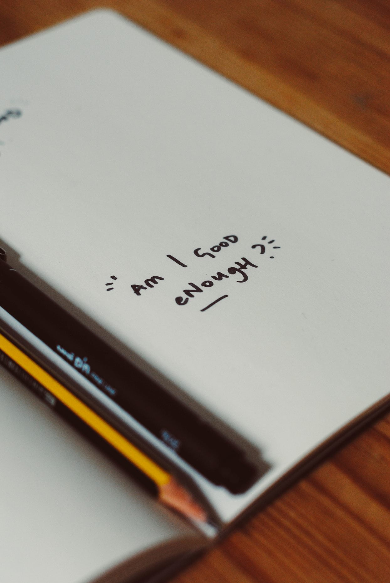 Is Your Inner Perfectionist Out of Control?