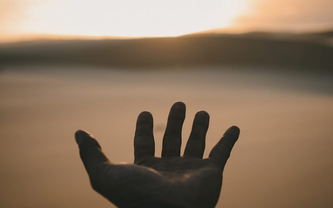 Make Peace With the Parts of Yourself You Love to Hate