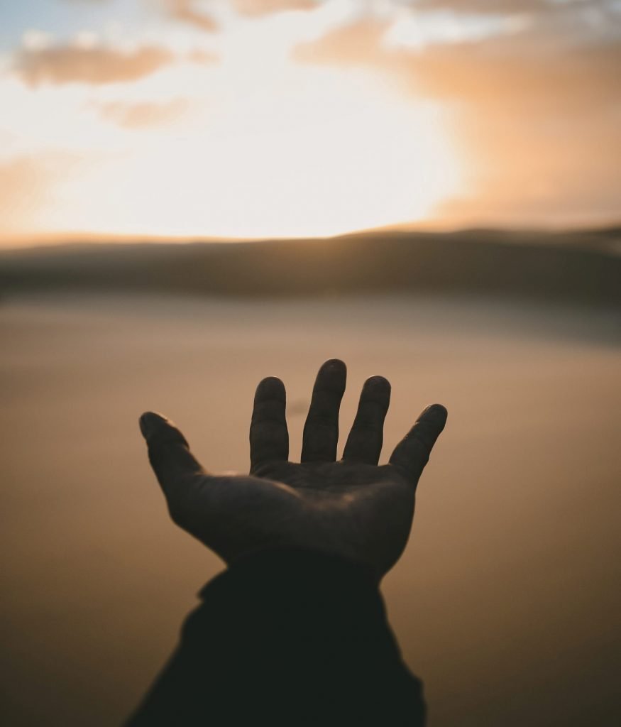 Make Peace With the Part of Yourself You Love to Hate