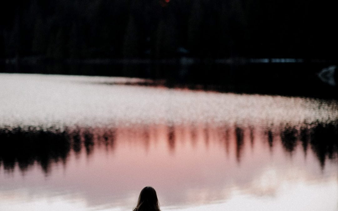 Reflection and Re-emergence