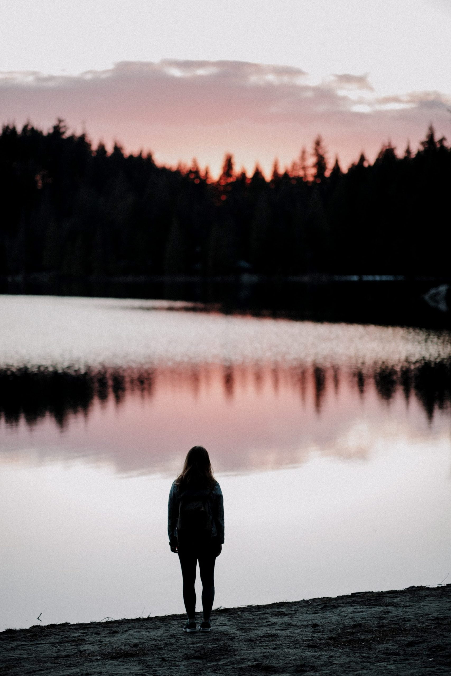 Reflection and Re-emergence