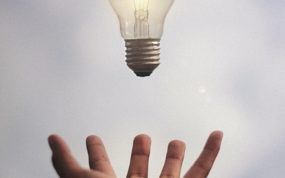 Negative Self-Talk and Resourcefulness