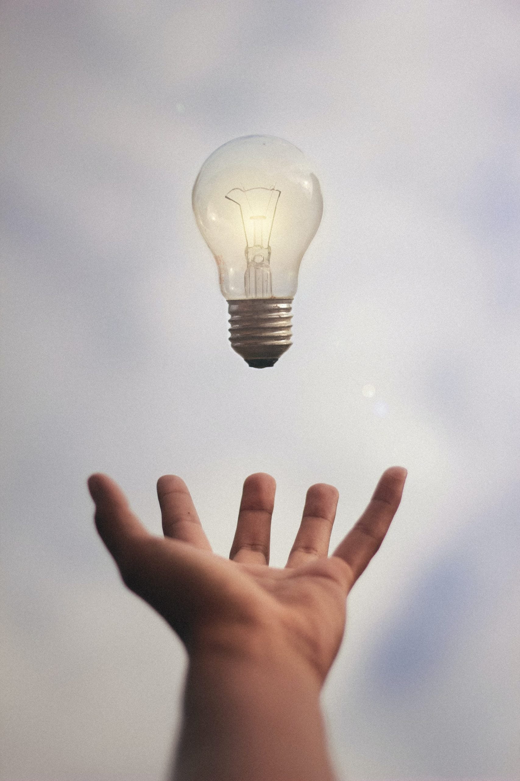 Does Subtle Negative Self-Talk Repress Your Resourcefulness?