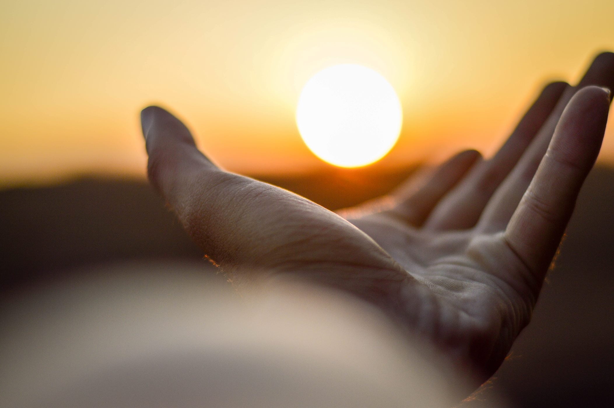 Quickly Connect With Your Inner Wisdom