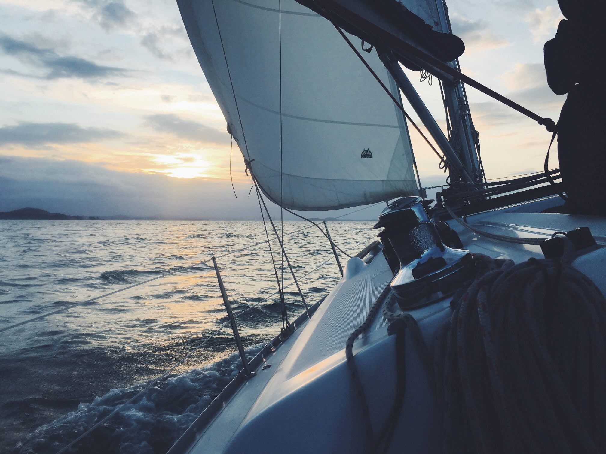 From Overwhelm to Smooth Sailing