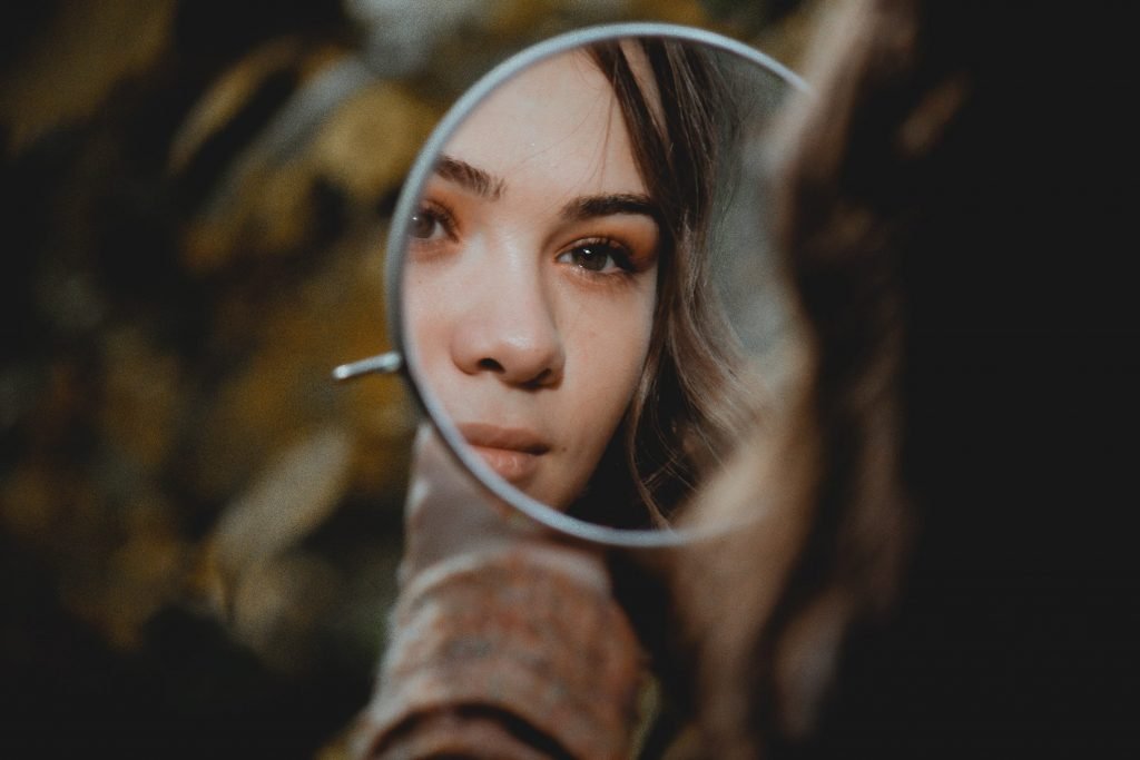 Love Yourself