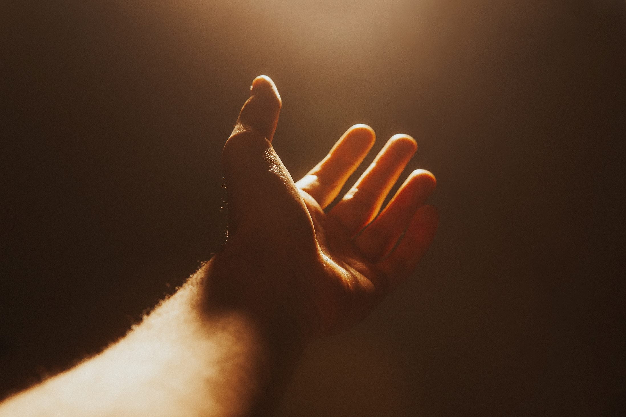 Is It Easier For You To Give Appreciation Than To Receive It?