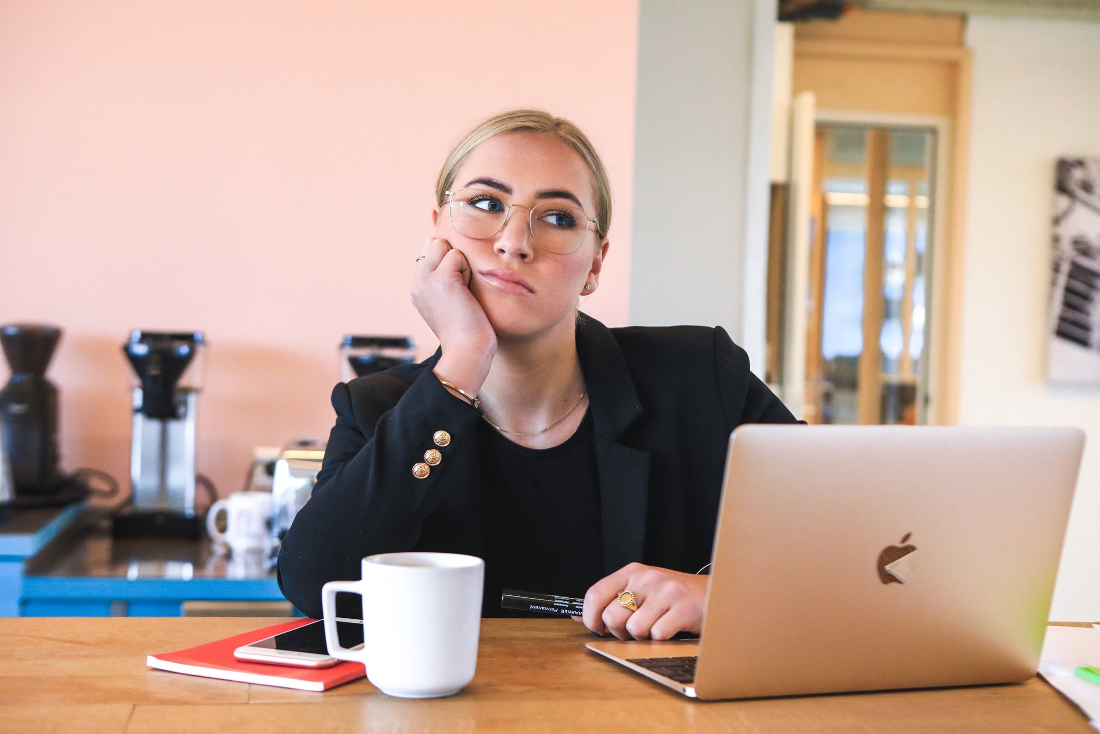 Are You Trapped in Unfulfilling Work?
