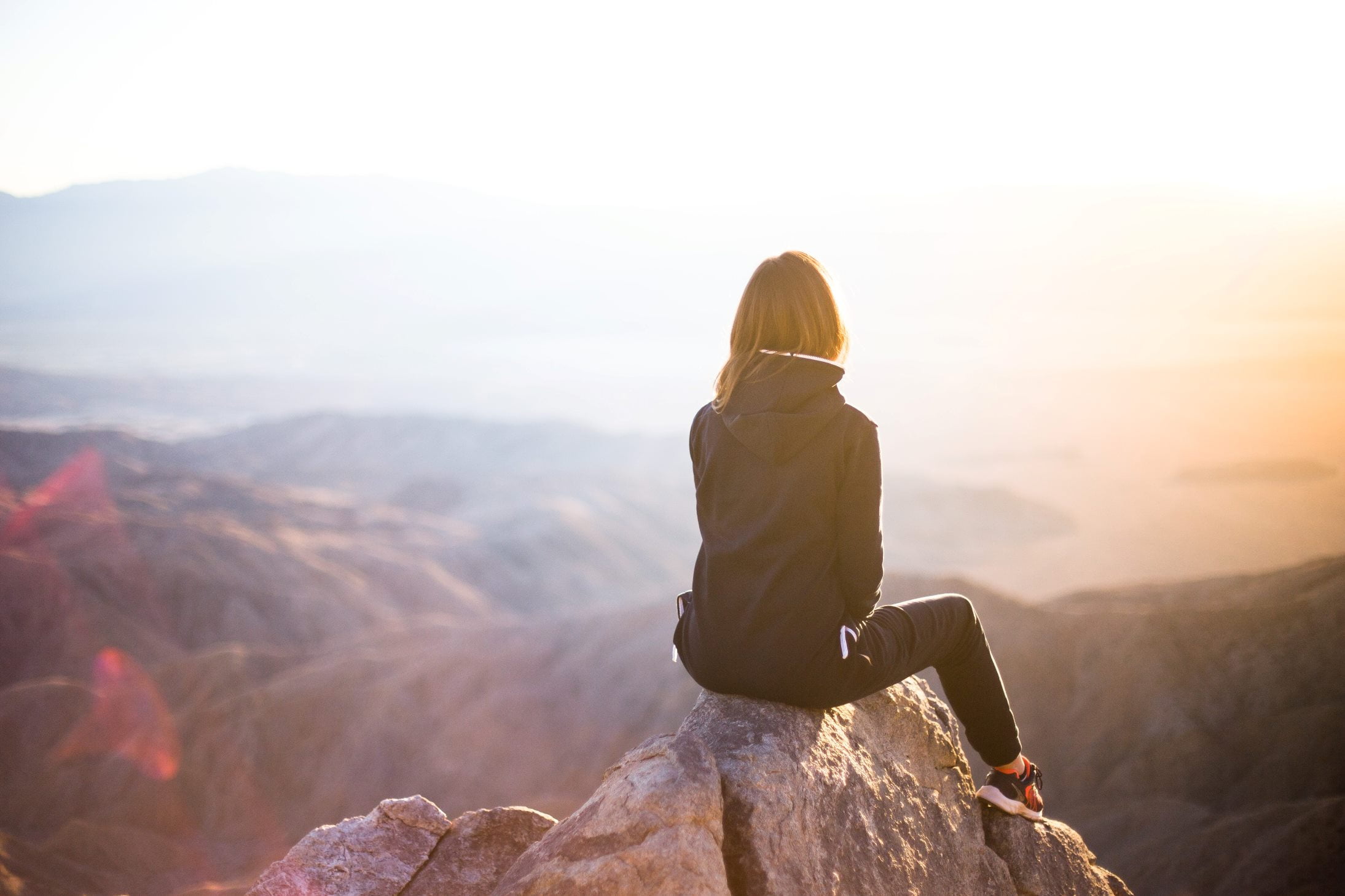 What Stops You From Fulfilling the Purpose That Calls You?