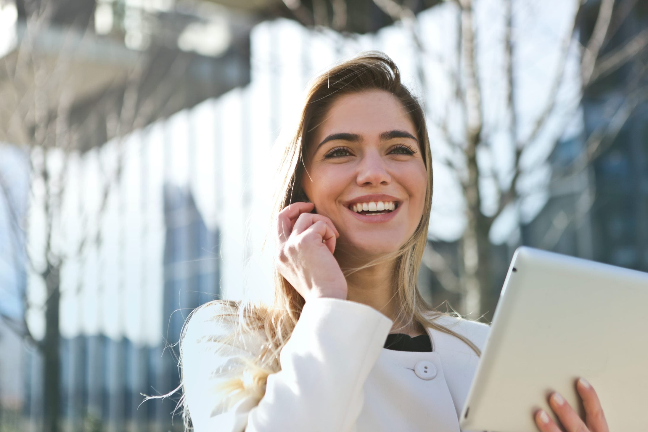 Do You Wake Up Excited to Start Your Work Day?