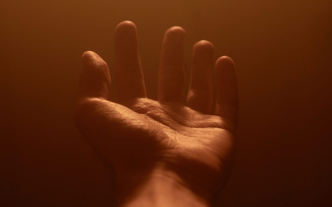 Don't try to get rid of the inner critic!