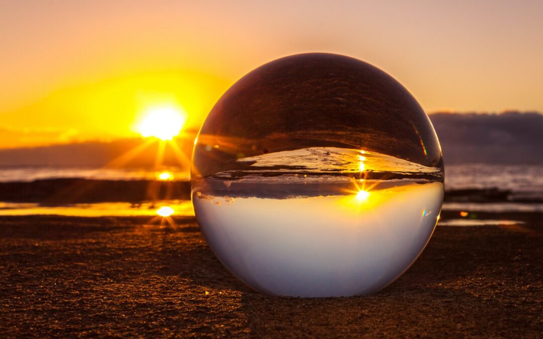 The “Being” Part of Purpose Can Be Even More Profound Than the “Doing” Component