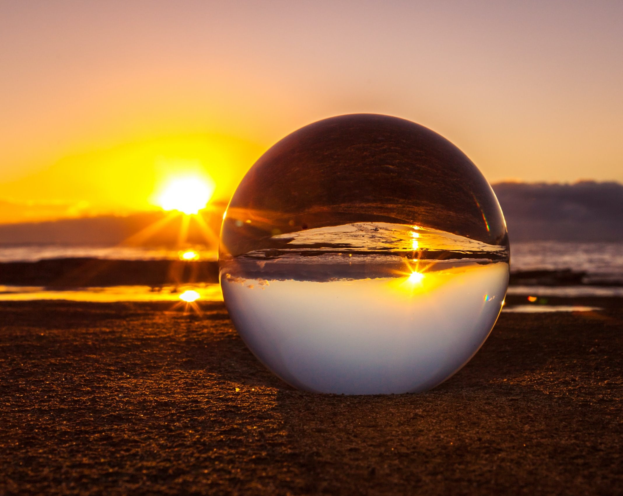 The “Being” Part of Purpose Can Be Even More Profound Than the “Doing” Component