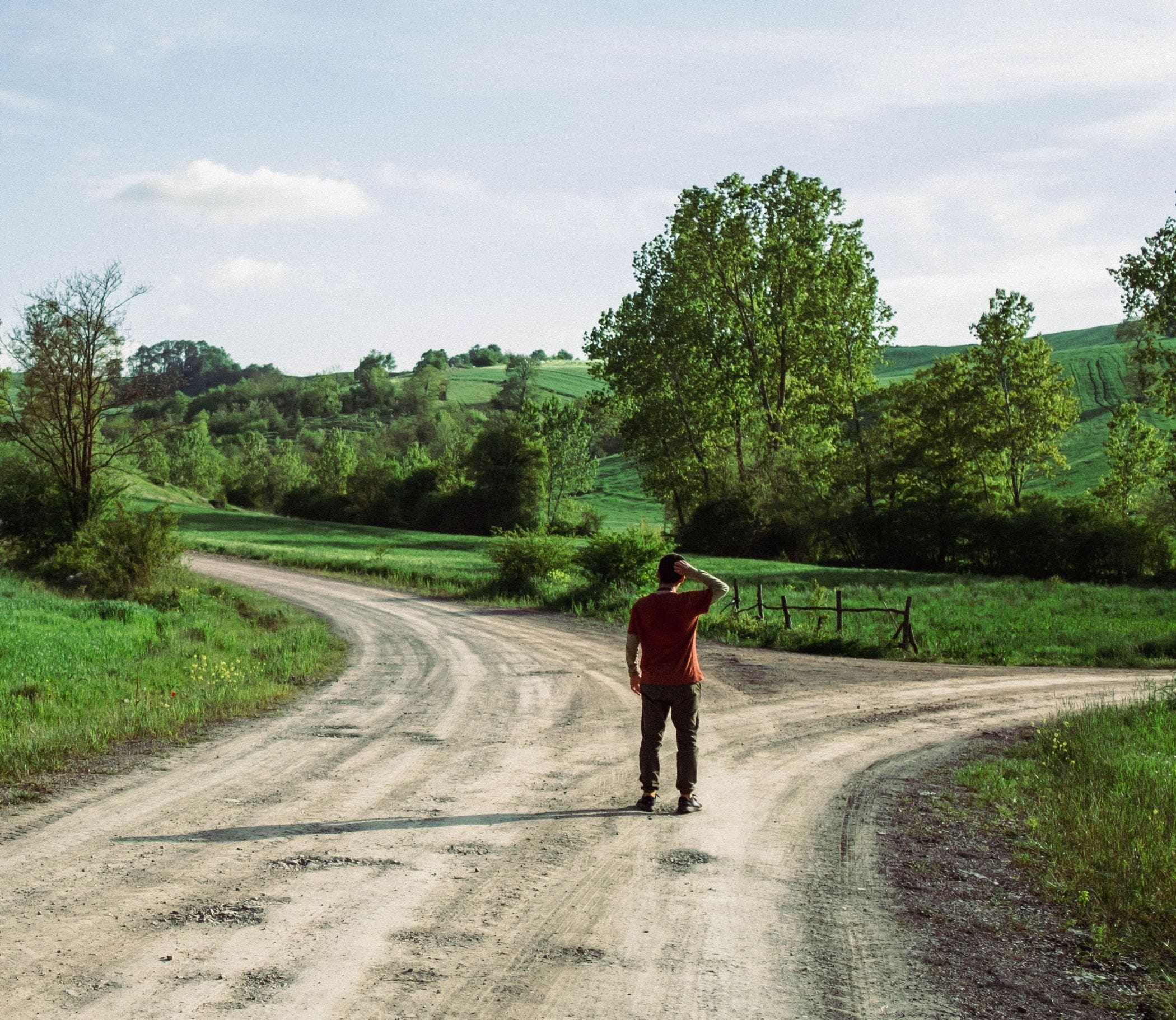 Is It Resistance or Simply Not Your Path?