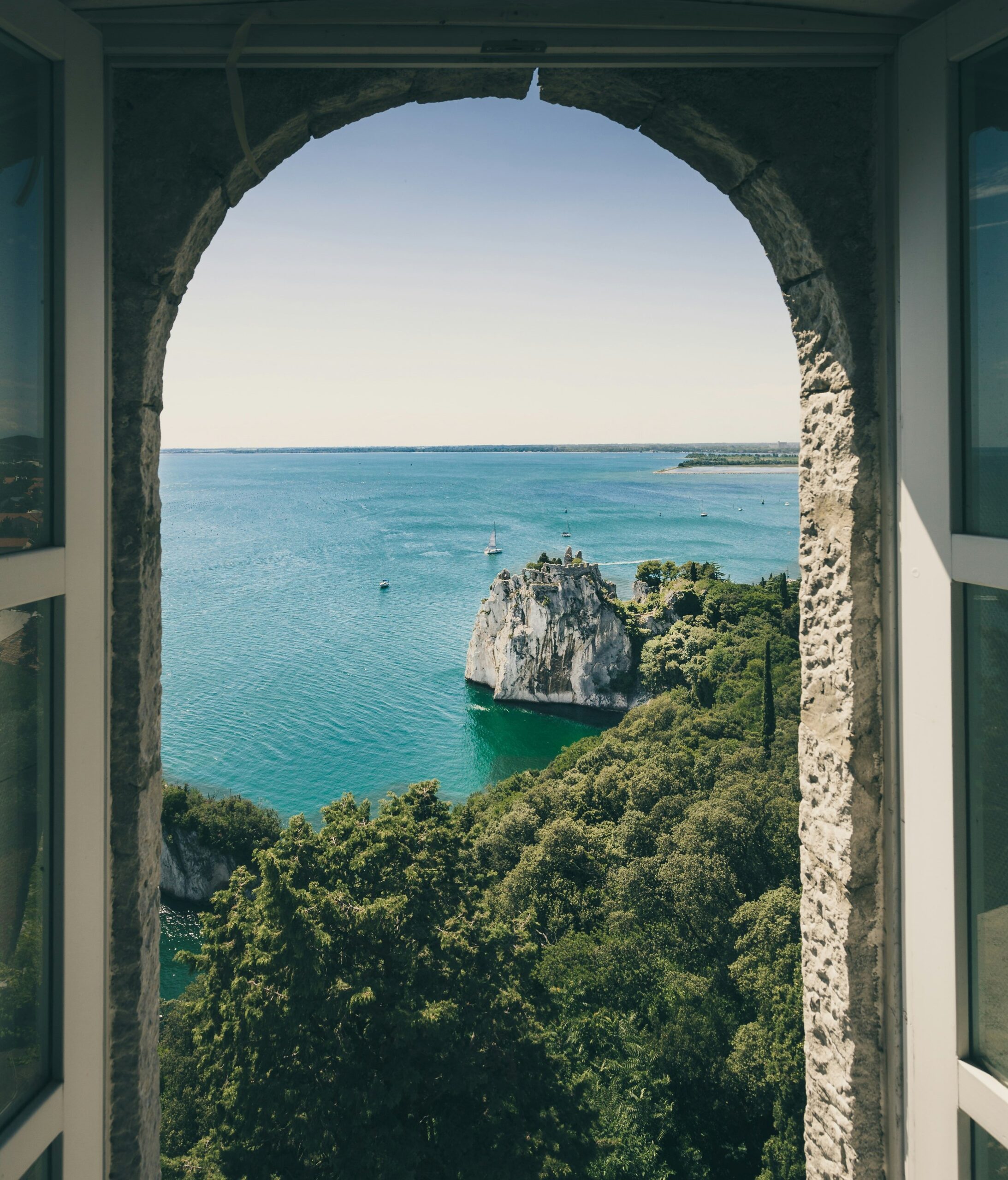Tuning into Your Purpose: Inner Wisdom Opens Doors