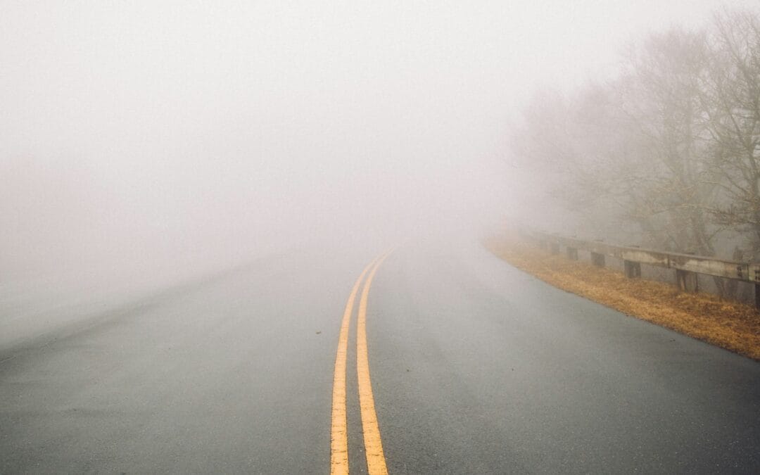 Do Career Fears Leave You Feeling Stuck?