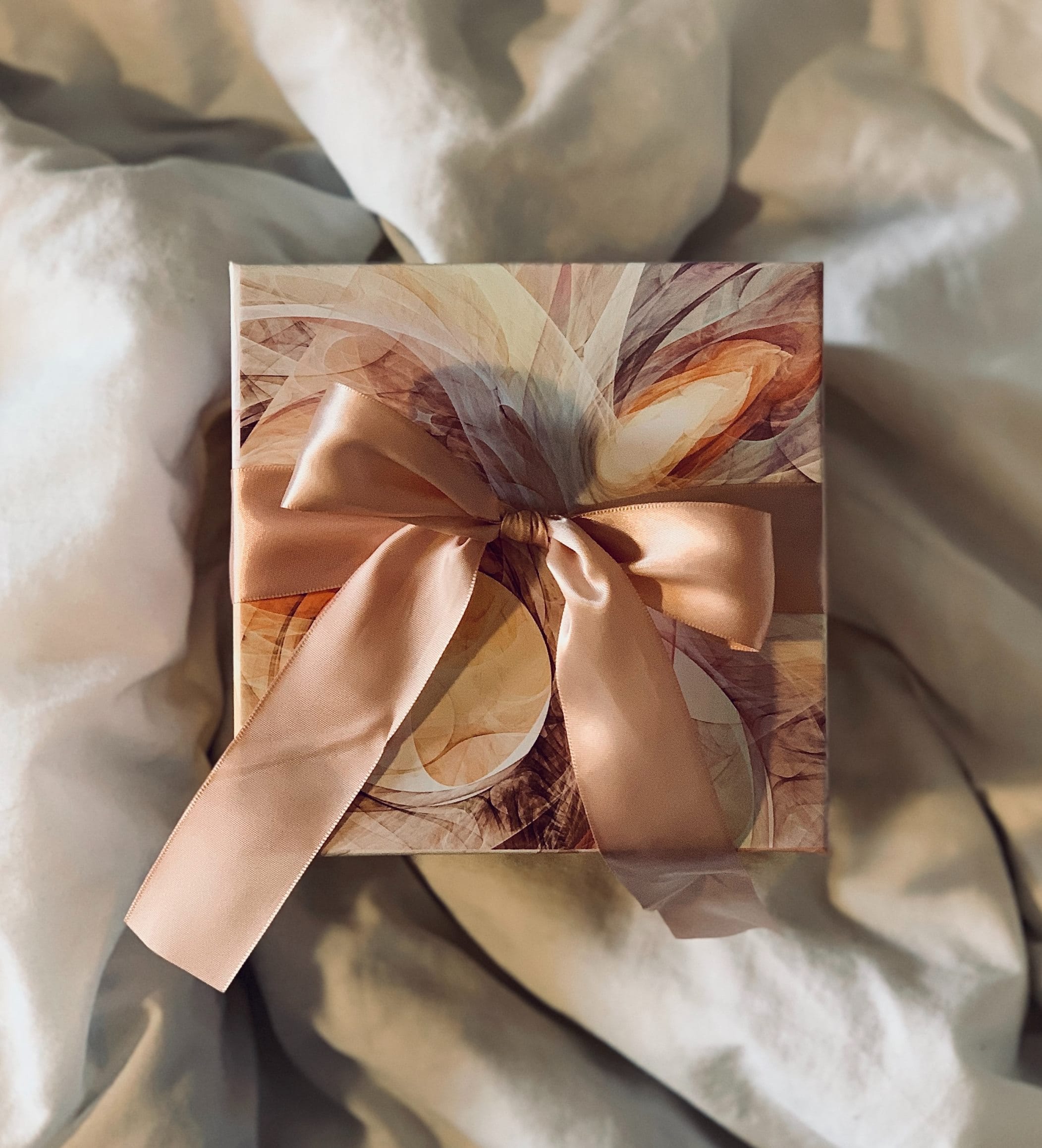 Within Every Difficult Challenge Lies a Beautiful Gift