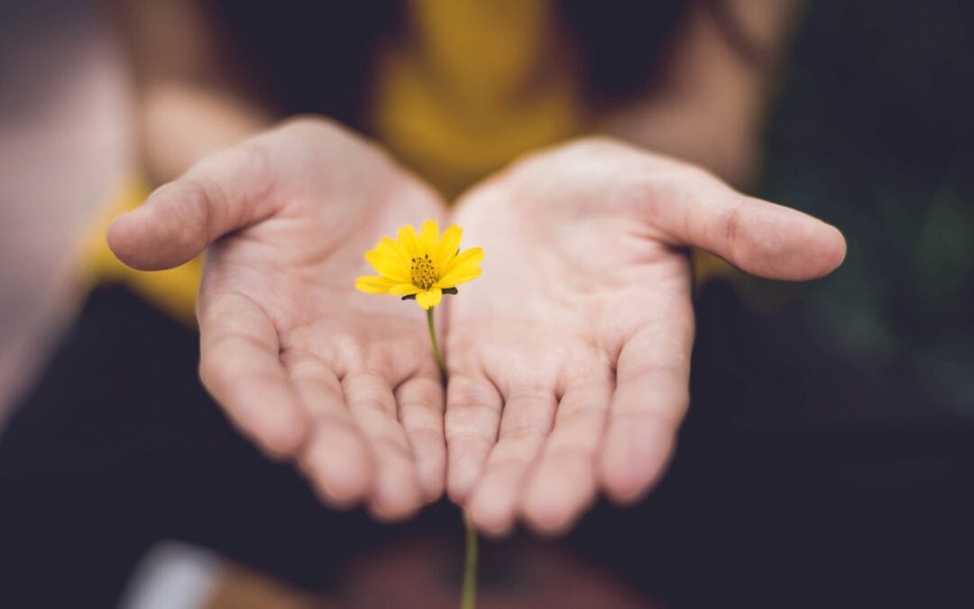 The Gift Inside the Trigger