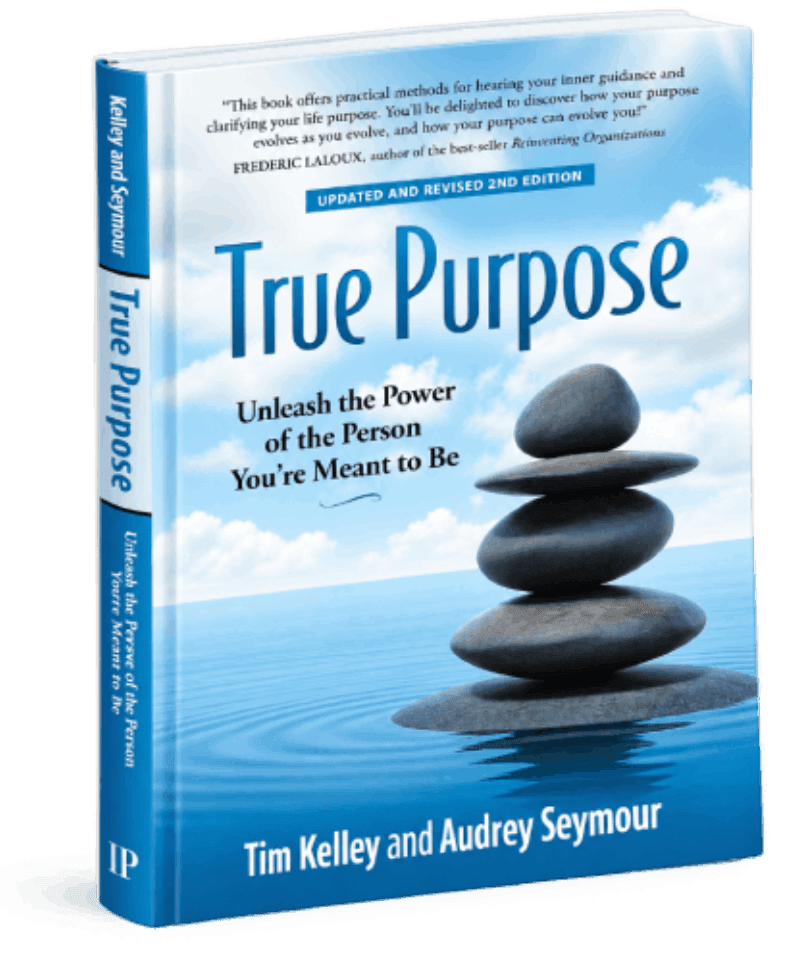 True Purpose Book